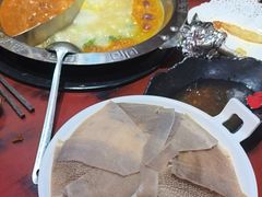 -重庆袁老四火锅(武进万达店)