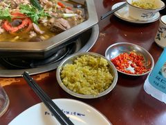 -胡巷子泡椒火锅兔(东街店)