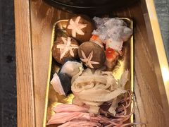 -牛New寿喜烧(金鹰世界店)