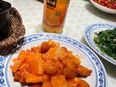 -南昌大饭店·非遗南昌菜(万寿宫店)