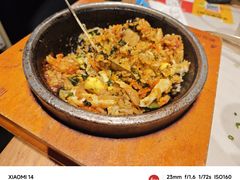 -韩宫宴烤肉·料理(苏州中心店)
