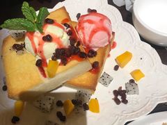 -咖啡之翼(奥特莱斯店)