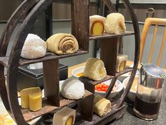 -东来顺(非遗·清真火锅·盛世广场店)