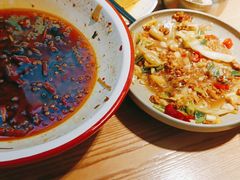 -米一仙·成都小碗菜(东万达店)