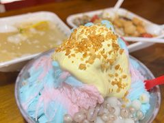 -串妹花式冰粉(乐山总店)