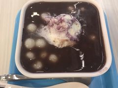 -满记甜品(优客百盛店)