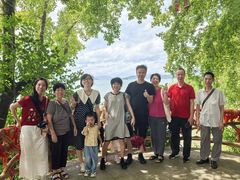 -河源万绿湖美思威尔顿酒店