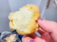 -泸溪河桃酥(西直门凯德店)