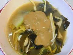-杭景元·东北老式麻辣烫&炸串(江河时代店)