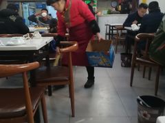 大堂-田记餐馆(富国街店)