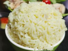 -绿柠食堂(北外滩店)
