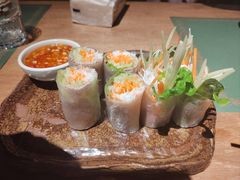 -相约小筑缅泰餐厅(孟定店)