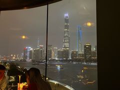 -Kathleen's Waitan 凯圣琳江景西餐厅(外滩店)