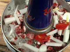 -木辛水水冰煮羊(凤城六路店)