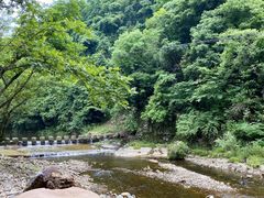 -水墨汀溪风景区