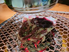 -老炉家木炭烤肉(长江国际店)