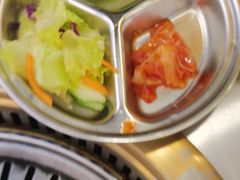 -烤路里·韩国品质自助烤肉(石路天虹4号店)