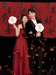 -女王风尚STUDIO·轻奢化定制