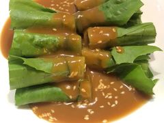 -俏江南天津时尚曲艺主题餐厅(马场道店)