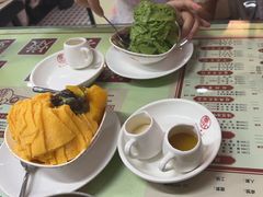 -香港華心糖水鋪(南西总店)