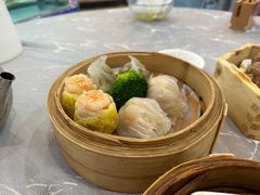 -春满人间酒楼(园岭中路店)