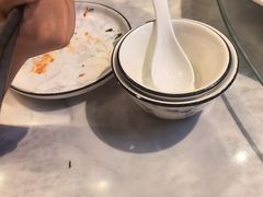 -闽公馆·客家私房菜·商务宴请·包厢(杏林橡树湾店)