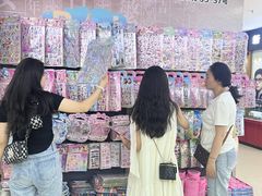 -西北轻工批发市场