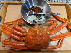 -震海贝烤贝·民俗特色店(延吉总店)