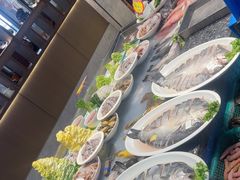 -新时代大酒店(仰口路店)