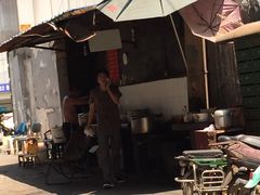 -婆婆粉(江北店)
