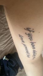-雕哥的纹身店A3 TATTOO&纹身培训