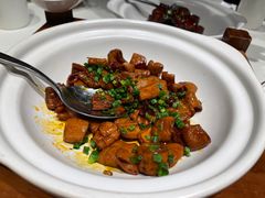 -马仕玖煲·融合菜·酥不腻烤鸭(人大店)