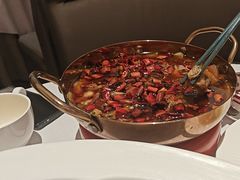 -粗茶淡饭·汉口公馆(循礼门店)