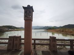 -鸣鹤古镇