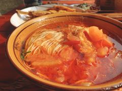 -华兴街煎蛋面(总店)