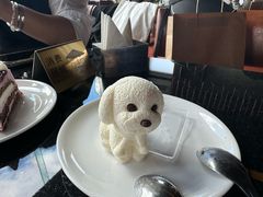 -时光吧·大堂吧·丽江和府洲际度假酒店