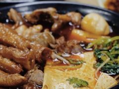 -四川老牛麻辣烫(北门桥店)