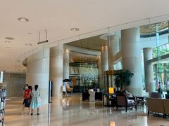 -厦门喜来登酒店