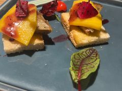 -和创柚子·会席日本料理(新区淮海街店)