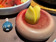 -肆月河豚·新淮扬菜·烤鸭(中关村店)