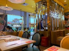 -汤姆家的牛排意面披萨(融创茂店)