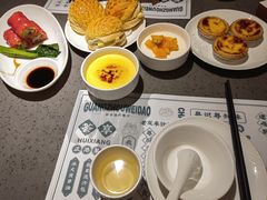 -延年酒店-荟享餐厅(东塘店)