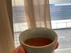 -乐港休闲馆茶艺·简餐·茶室(首都机场T2店)