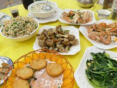 -秋姐美食店(旅游大道店)