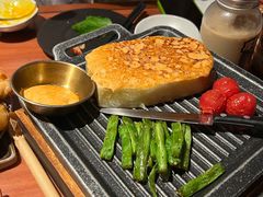 -摩打食堂(佳兆业店)