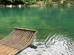 -石台牯牛降景区