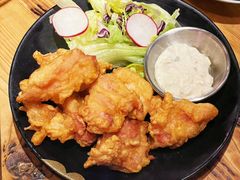 宫崎南蛮炸鸡-小川洋风料理(江汉路店)