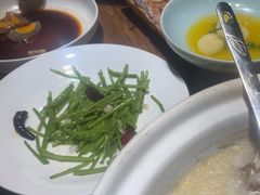 -丹江渔村(首都机场店)