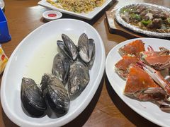 -天然居·漳港海鲜·海景餐厅(南澳总店)