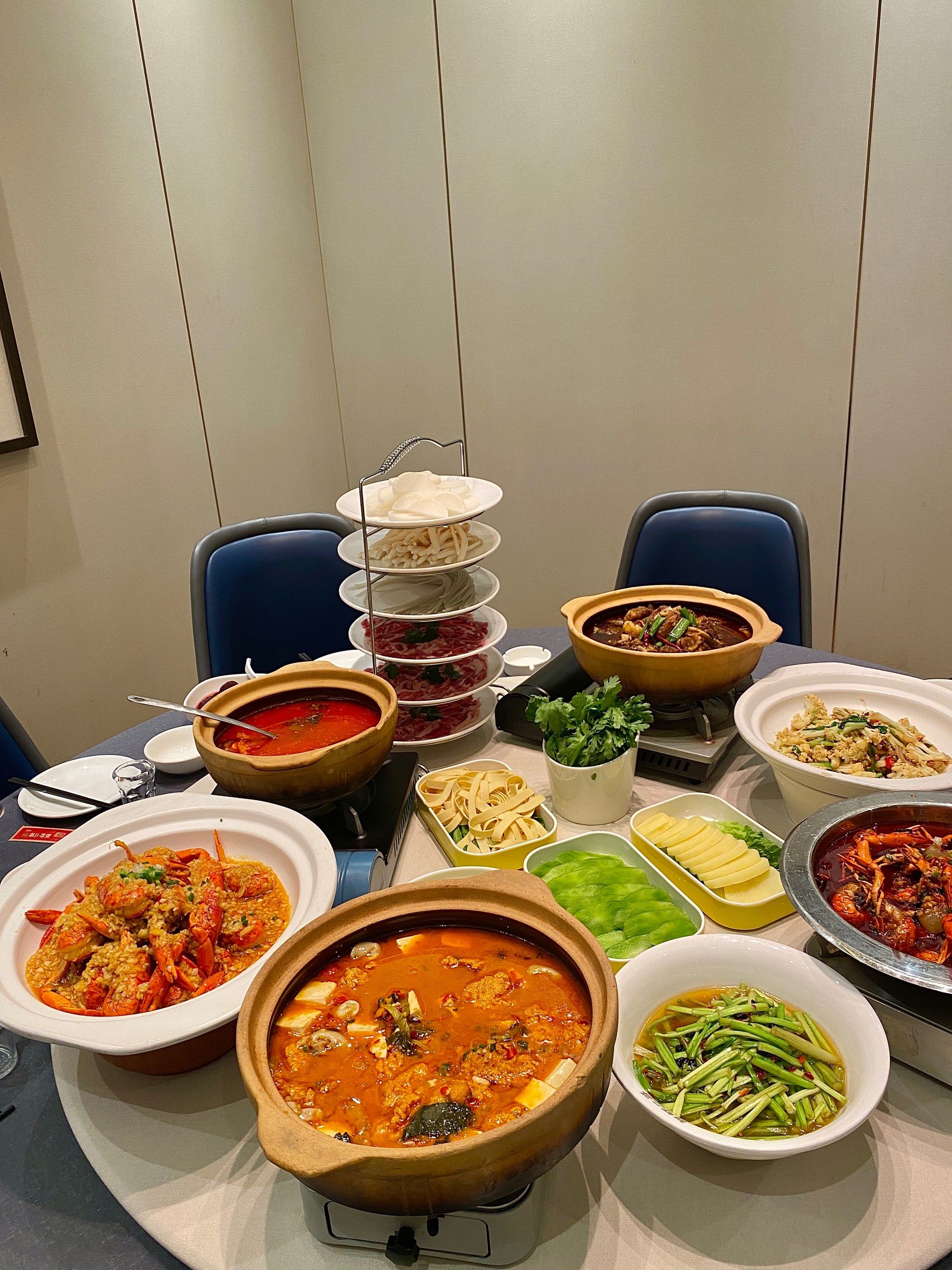 长沙过年聚餐top1!太好吃了